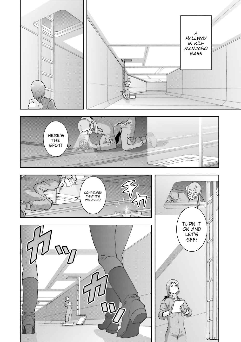 Chapter 66 - Page 12
