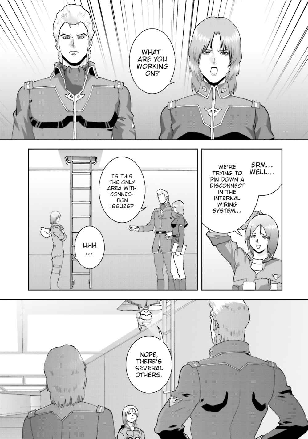 Chapter 66 - Page 13