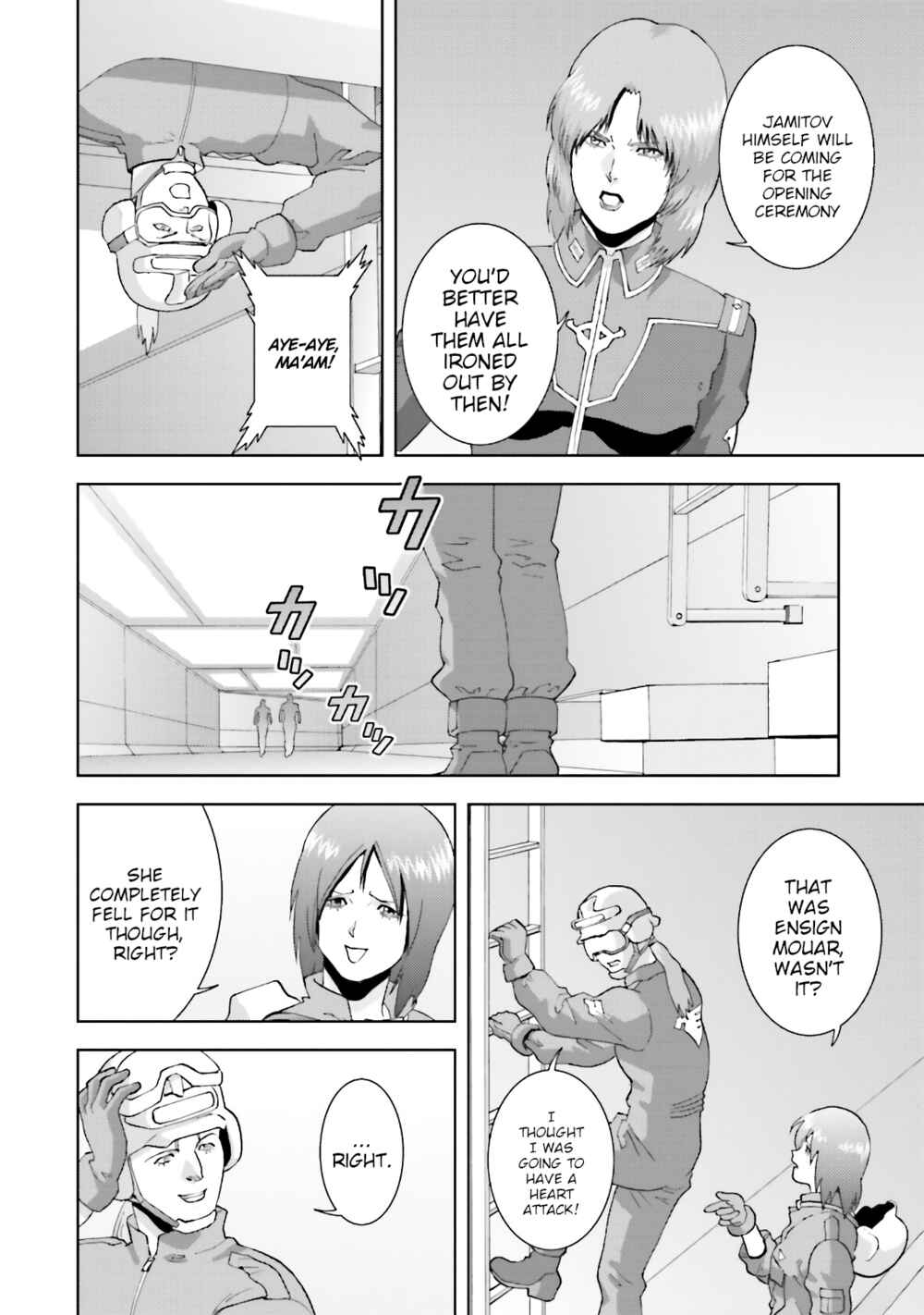Chapter 66 - Page 14