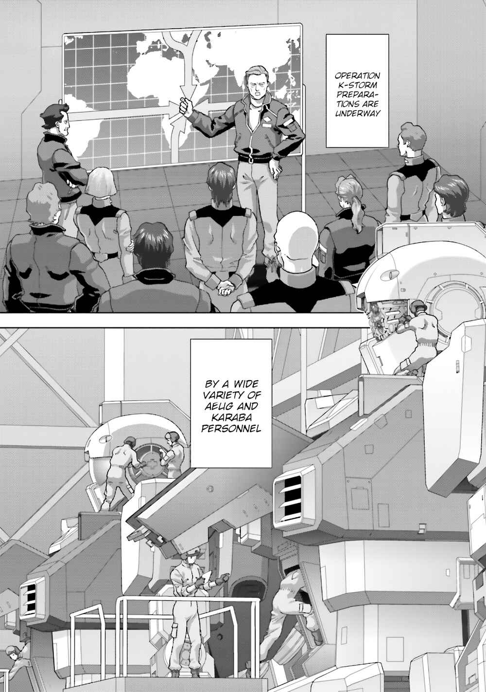 Chapter 66 - Page 18