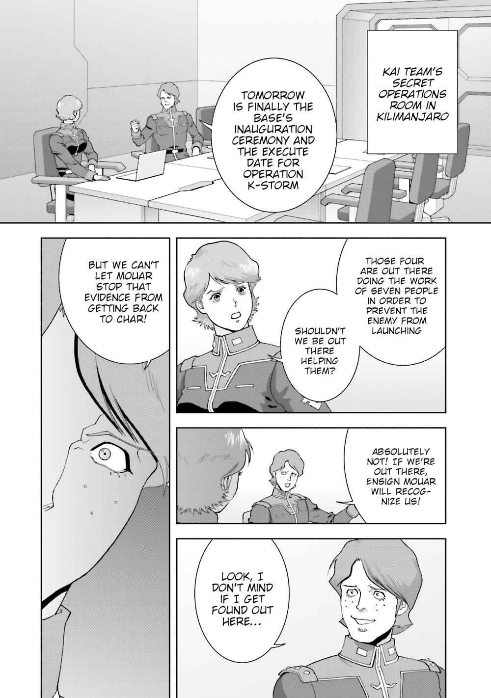 Chapter 66 - Page 20