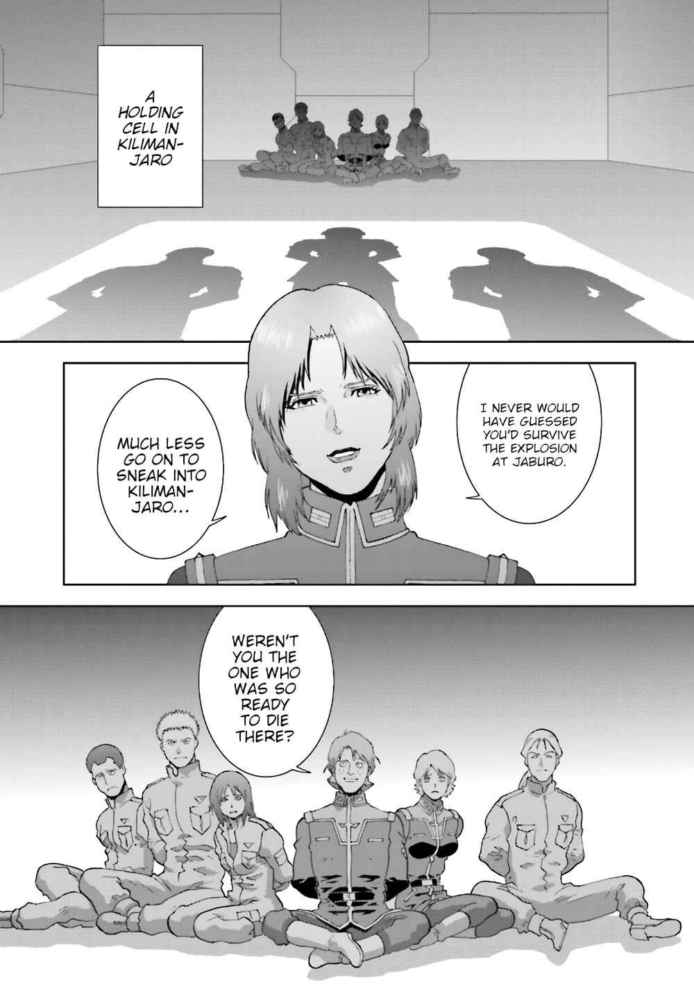 Chapter 66 - Page 23