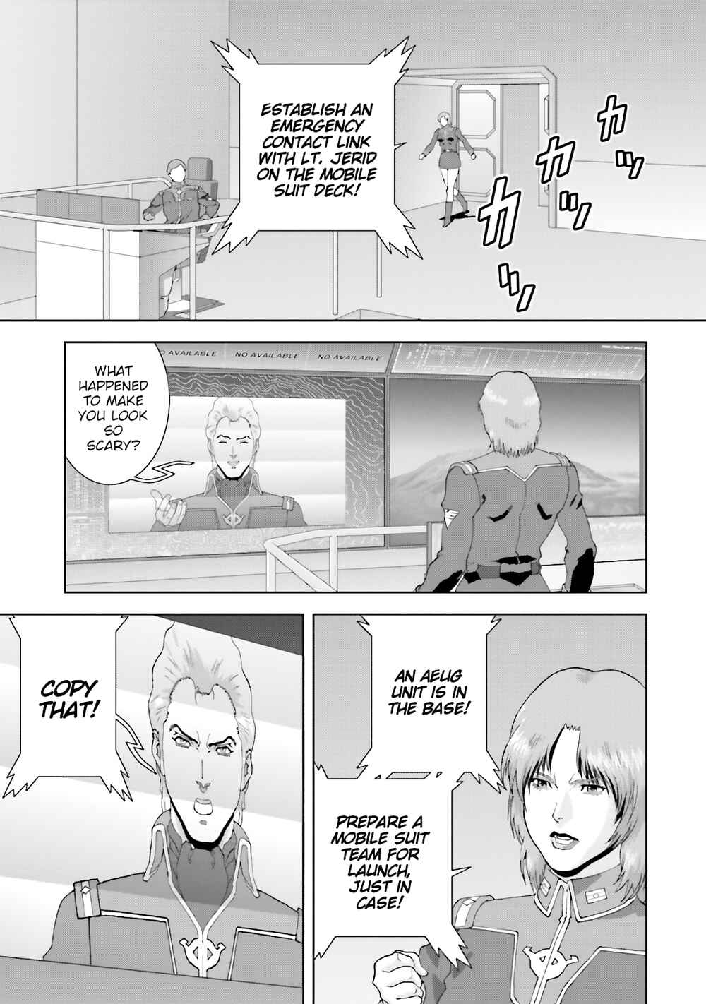 Chapter 66 - Page 25