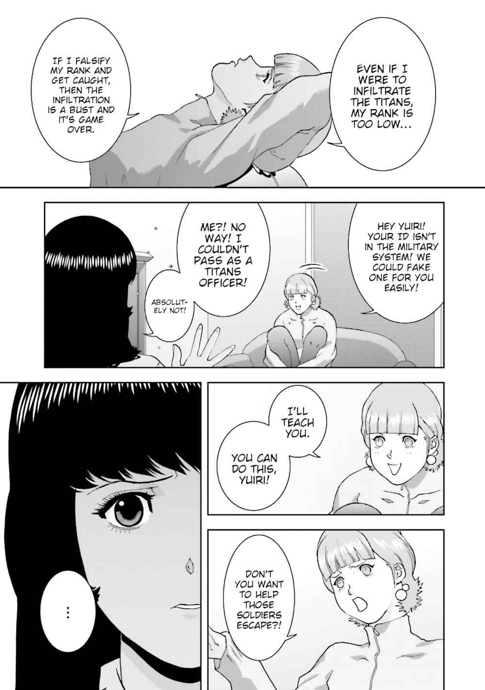 Chapter 66 - Page 3