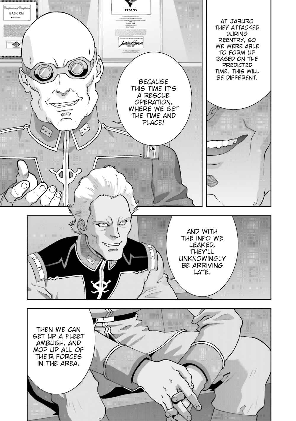 Chapter 66 - Page 5