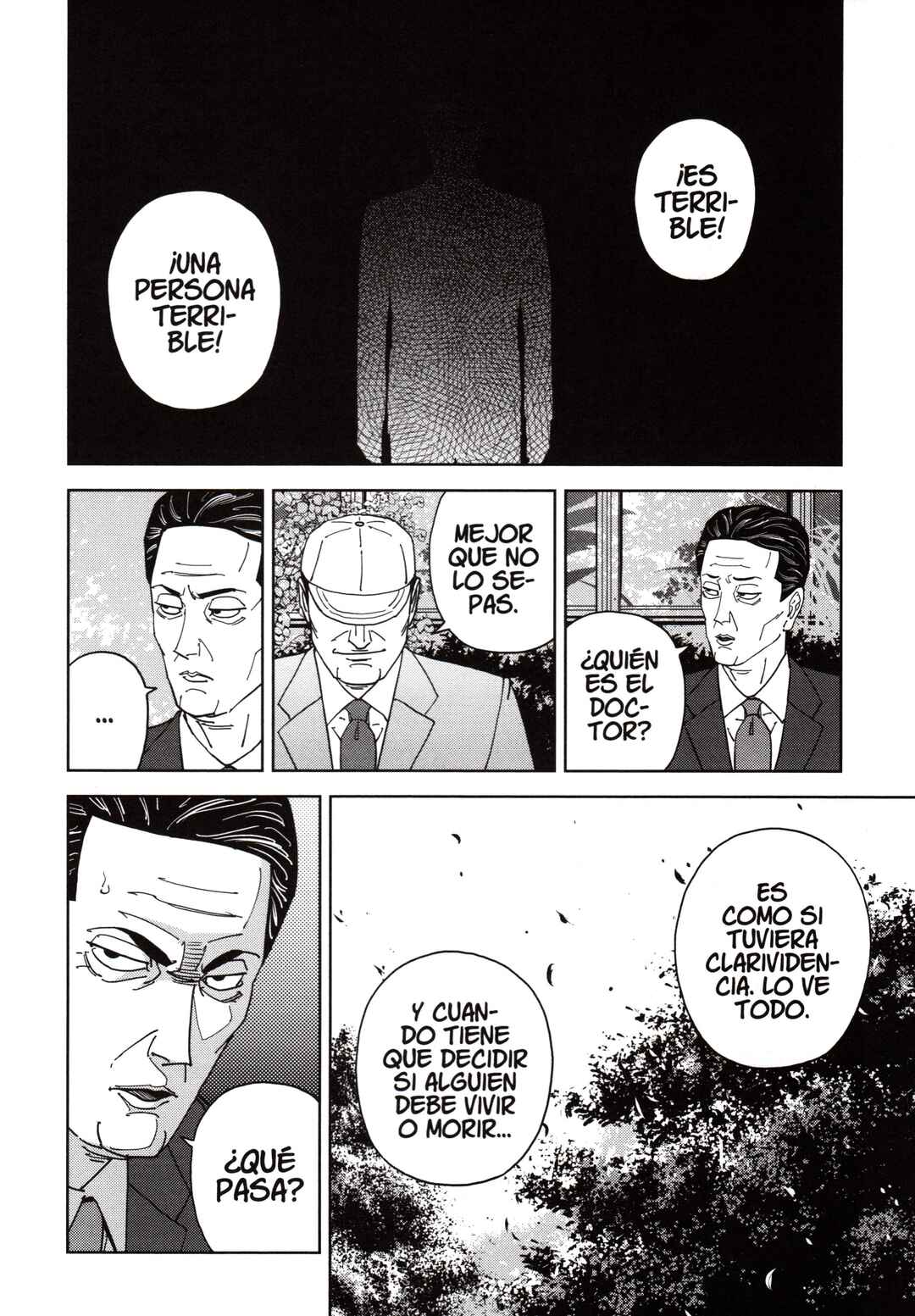 Chapter 130 - Page 10