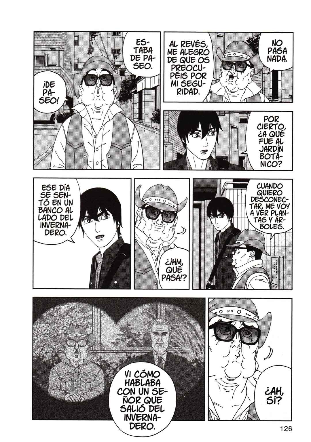 Chapter 130 - Page 12