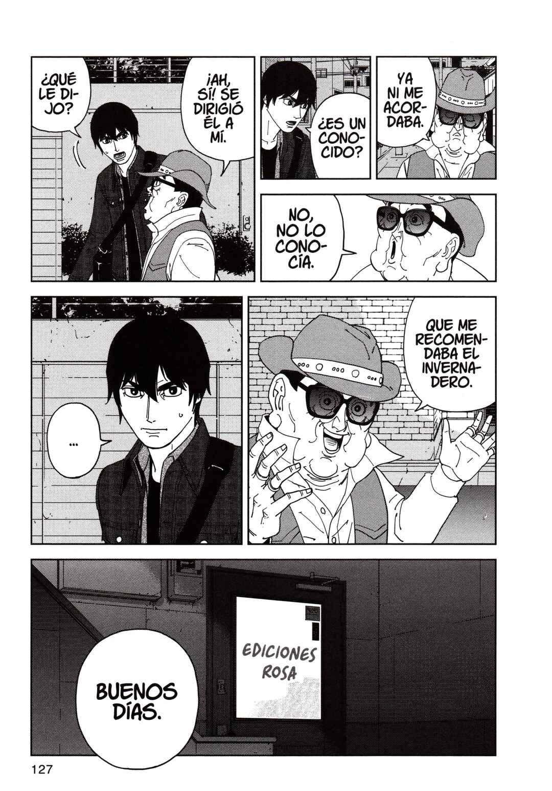 Chapter 130 - Page 13