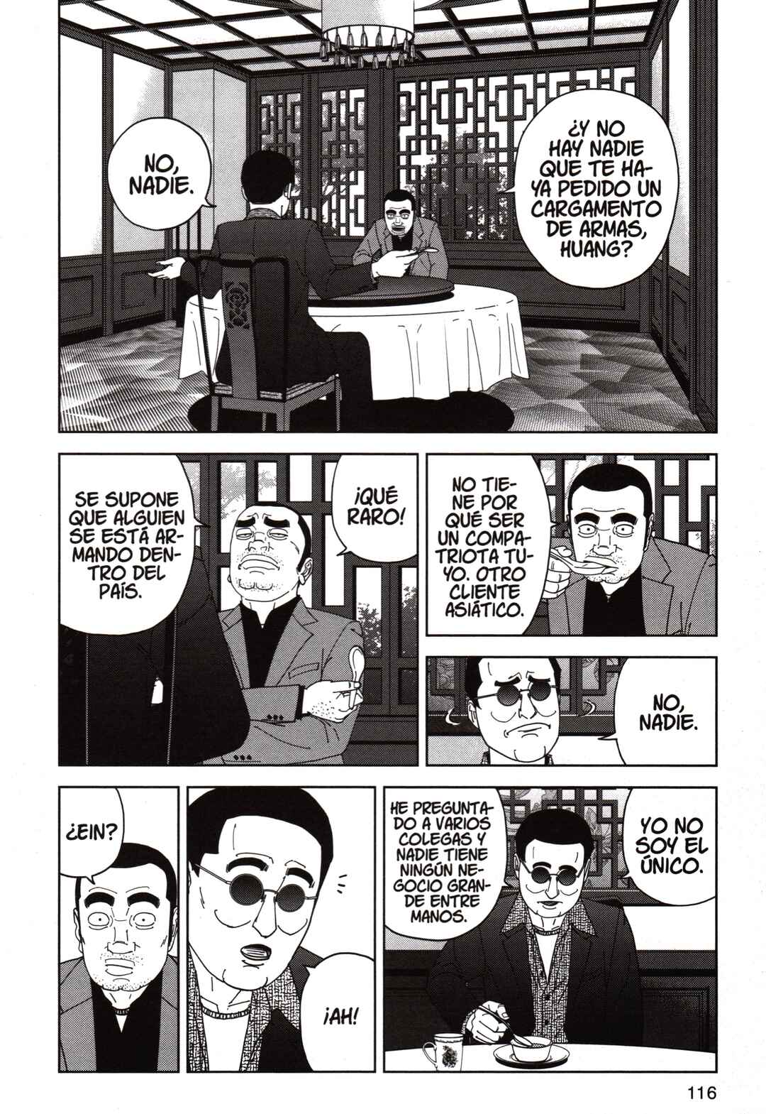 Chapter 130 - Page 2