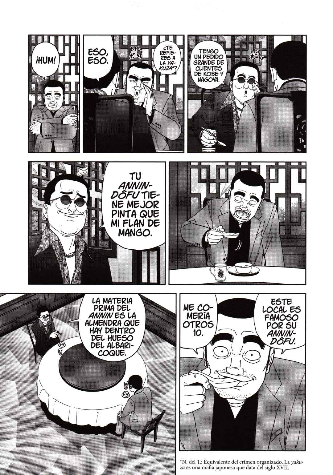 Chapter 130 - Page 3