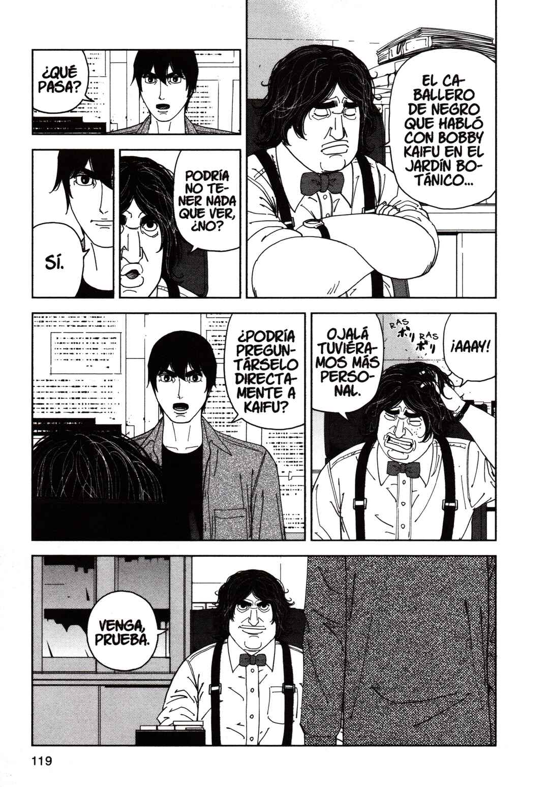 Chapter 130 - Page 5