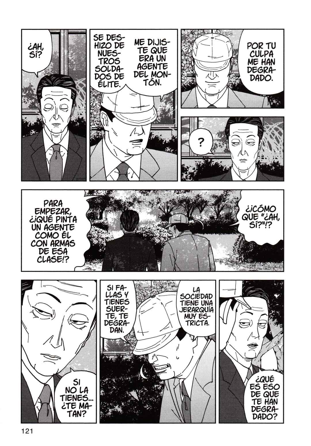 Chapter 130 - Page 7