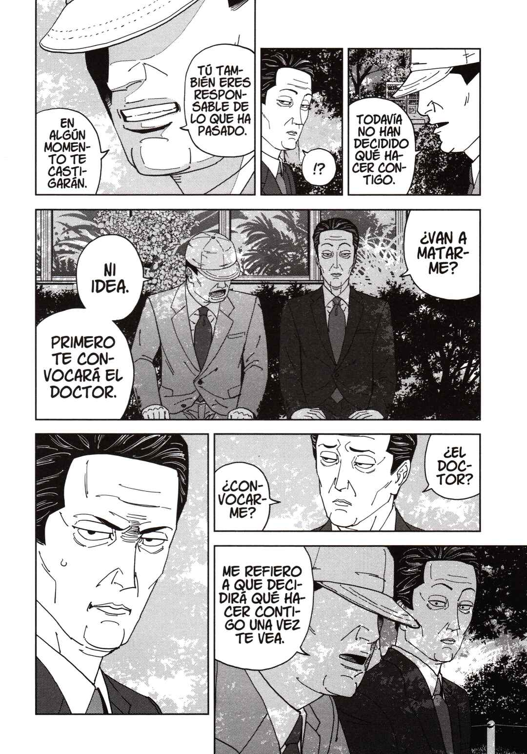 Chapter 130 - Page 8