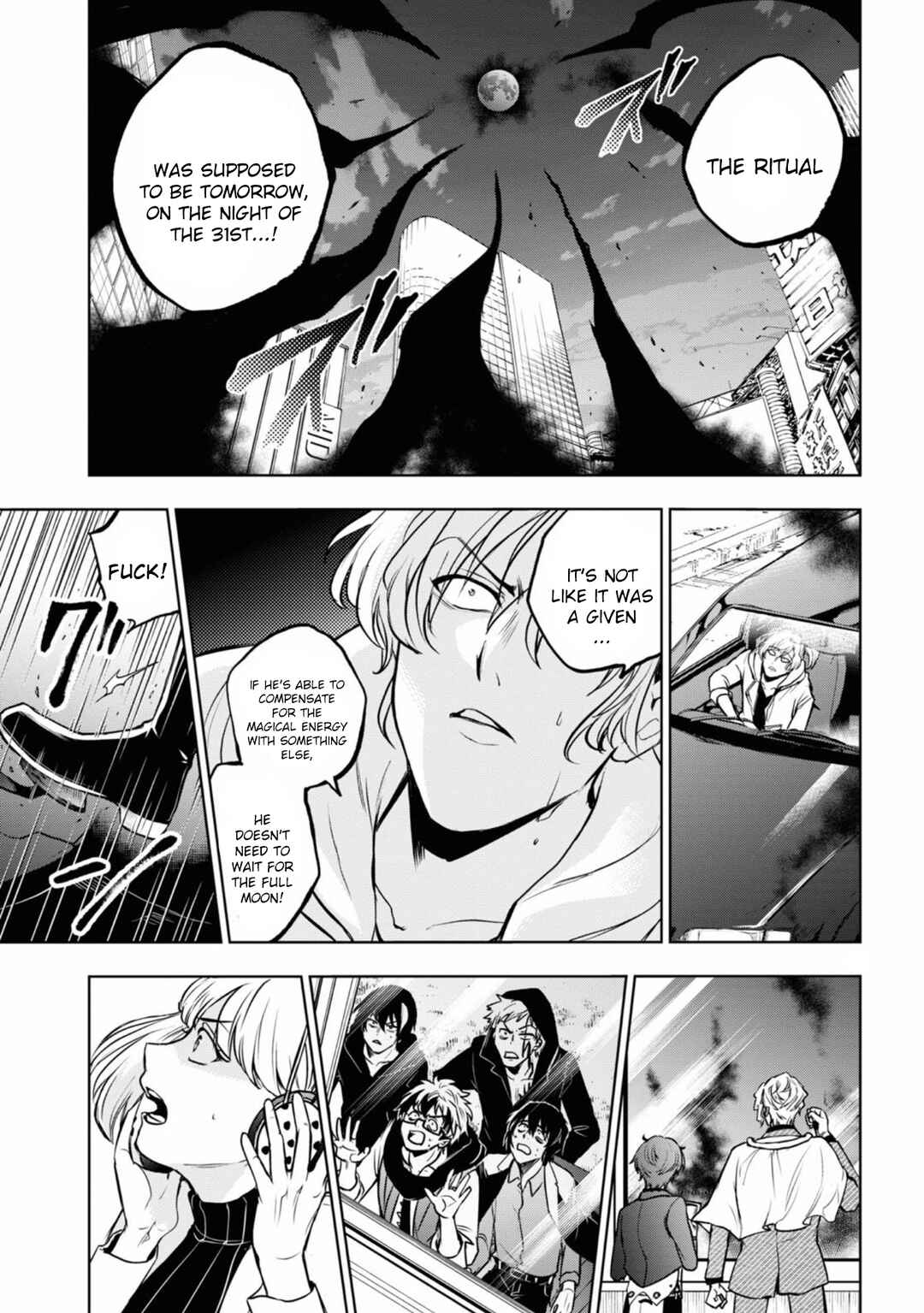 Chapter 129 - Page 10