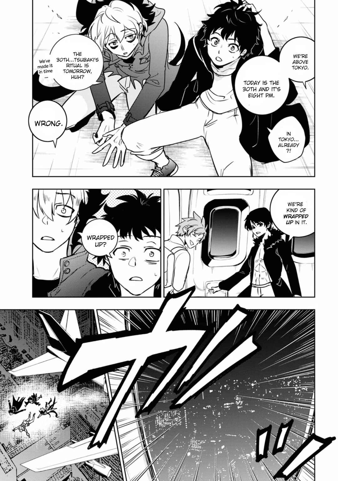 Chapter 129 - Page 13