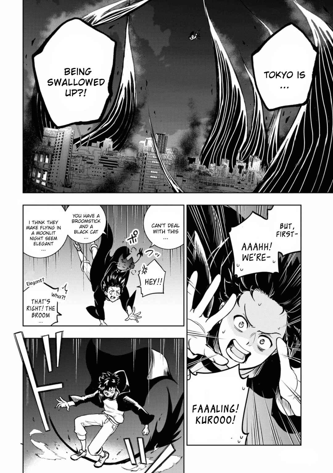 Chapter 129 - Page 15