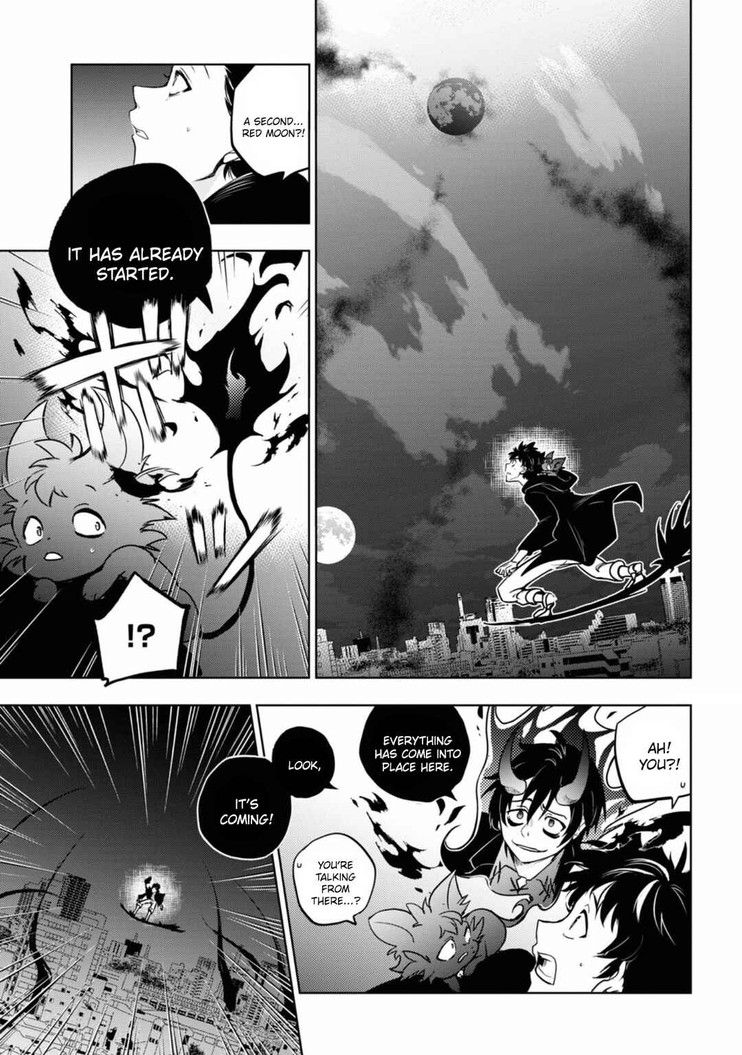 Chapter 129 - Page 16