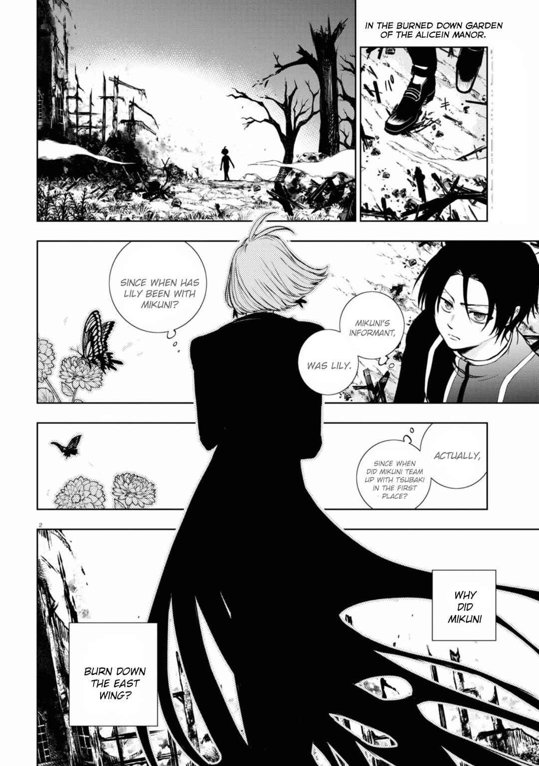 Chapter 129 - Page 2