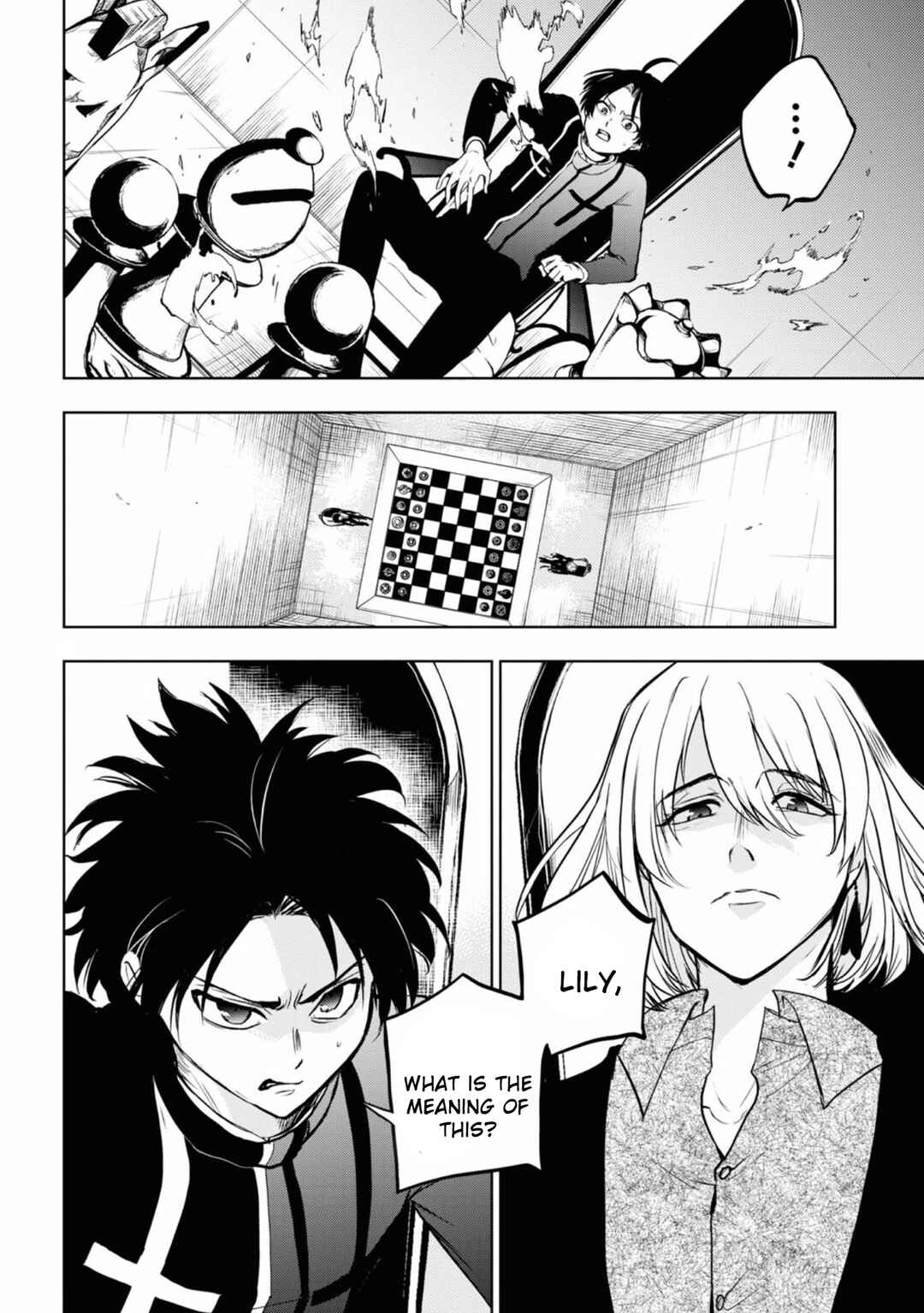 Chapter 129 - Page 6