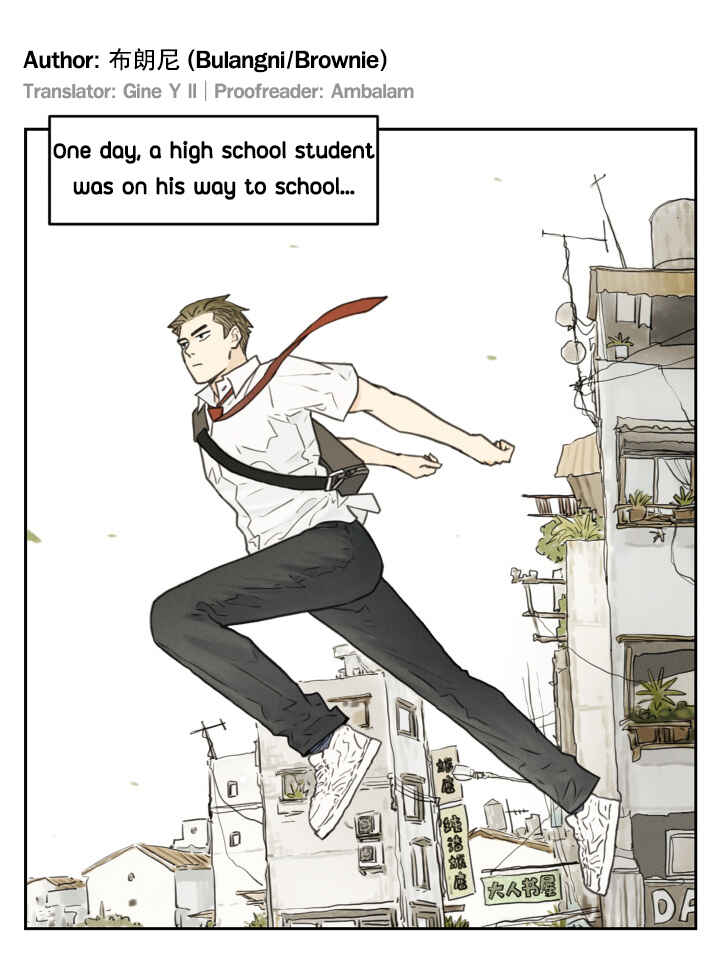 Chapter 122.5 - Page 1
