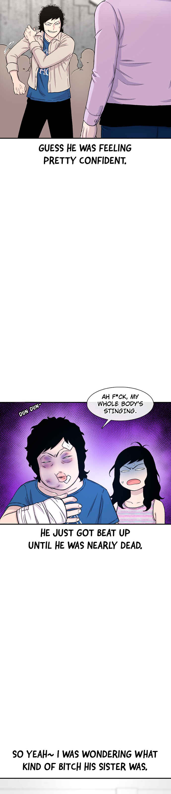 Chapter 127 - Page 16