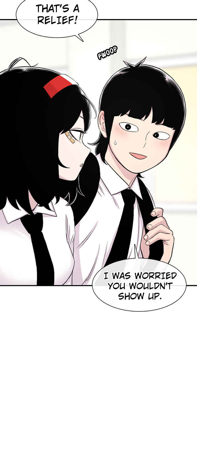 Chapter 127 - Page 20