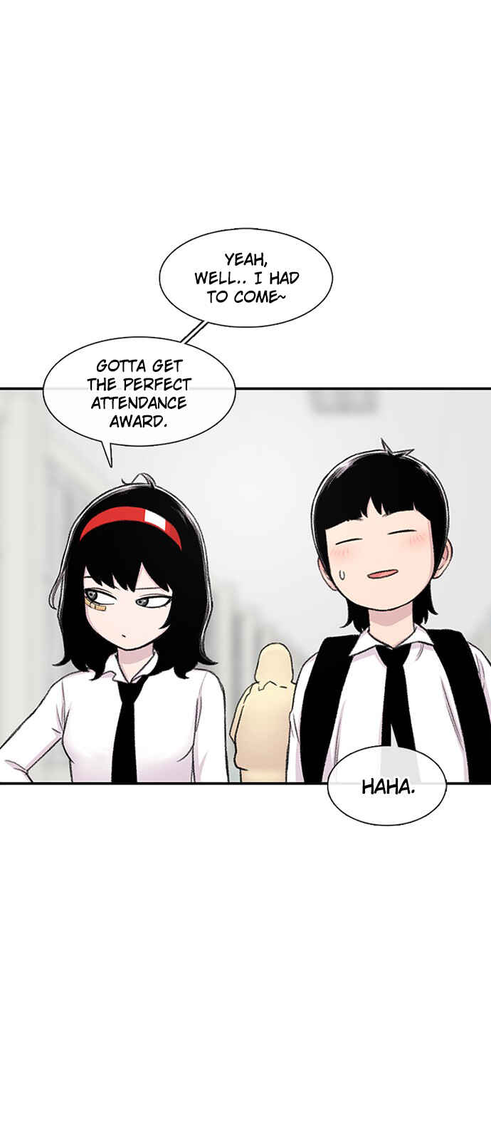 Chapter 127 - Page 21