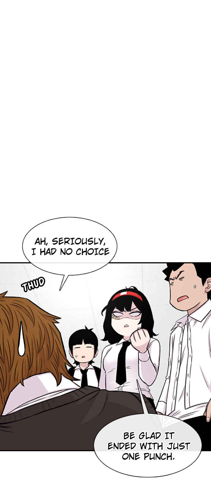 Chapter 127 - Page 28