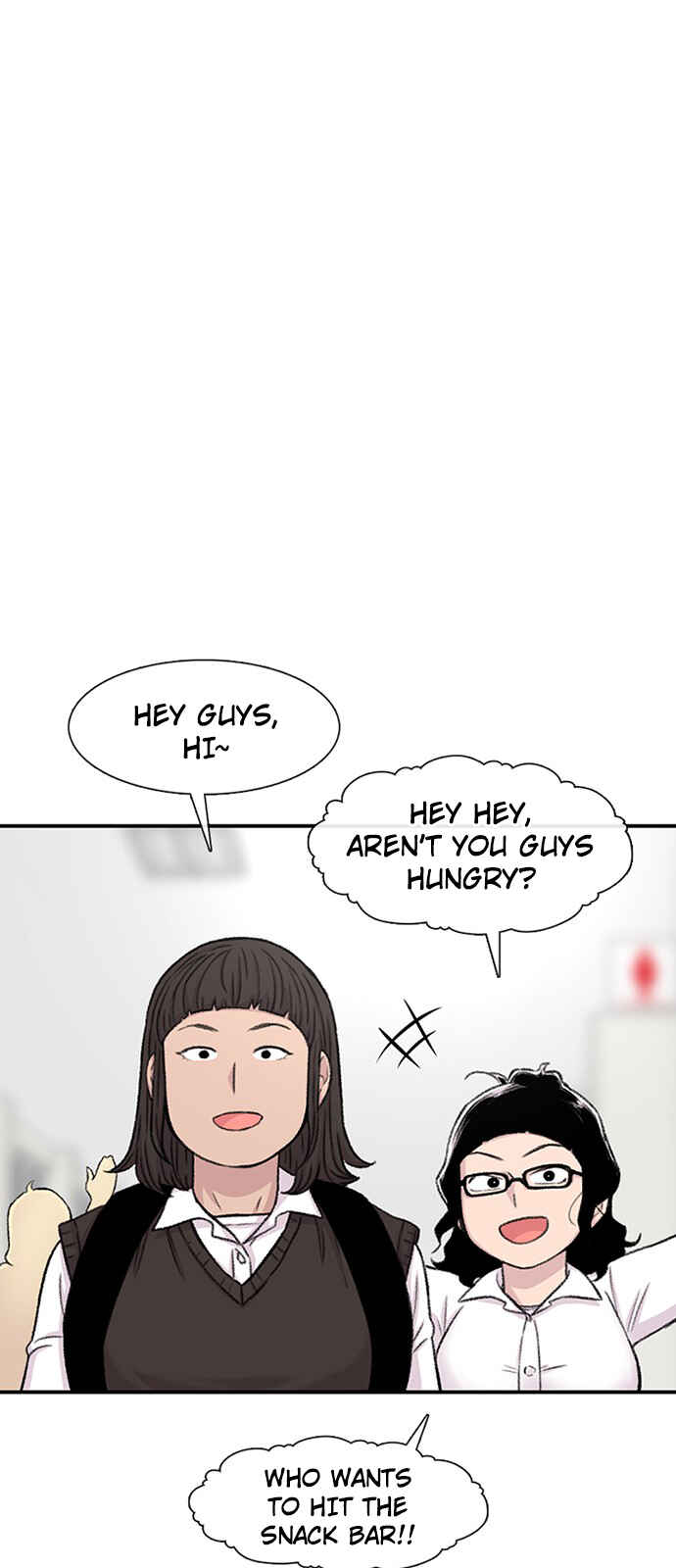 Chapter 127 - Page 29