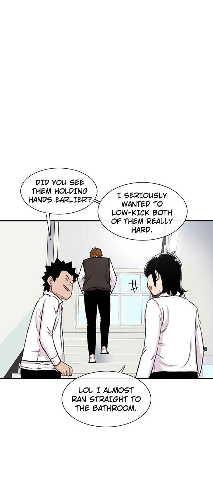 Chapter 127 - Page 67