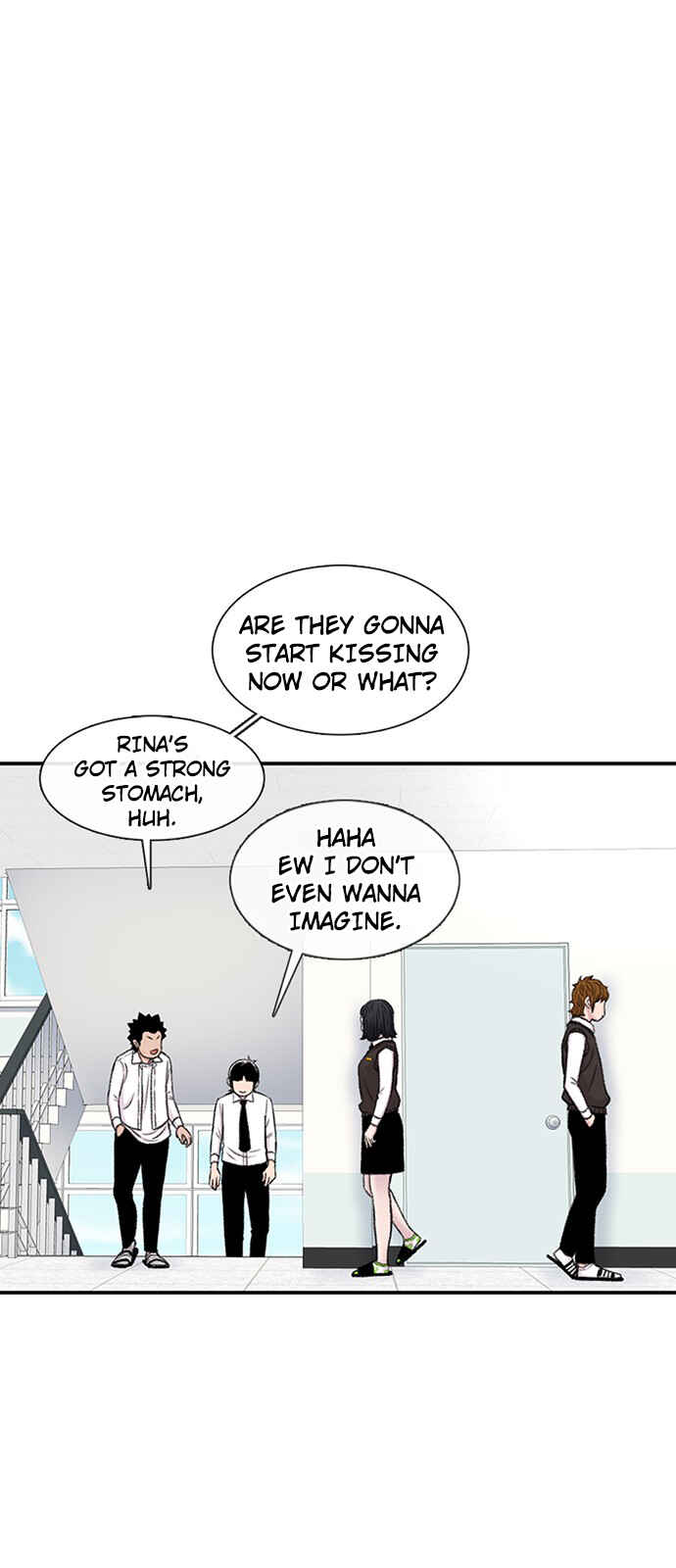 Chapter 127 - Page 68