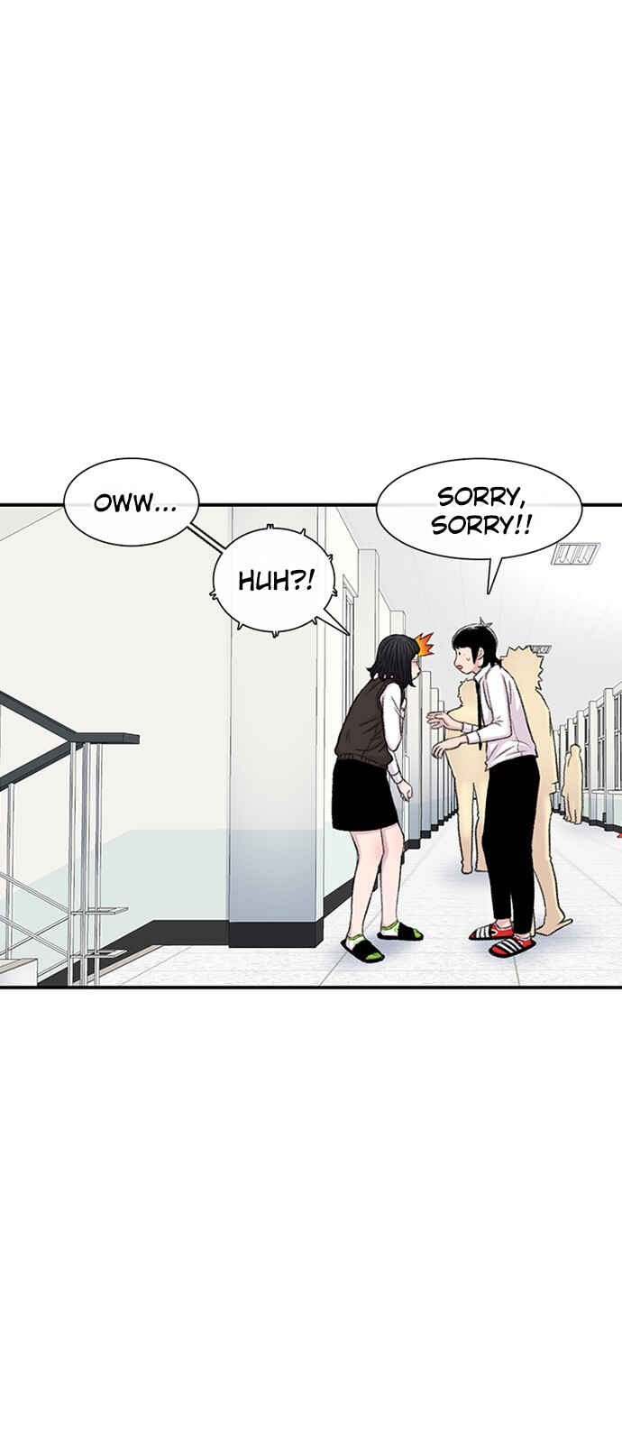 Chapter 127 - Page 70