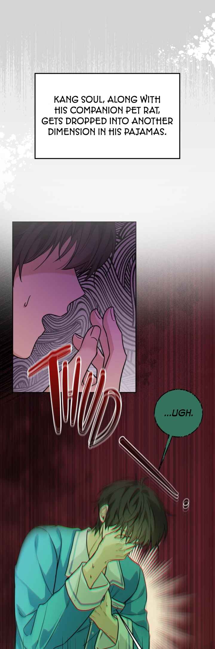Chapter 0 - Page 2