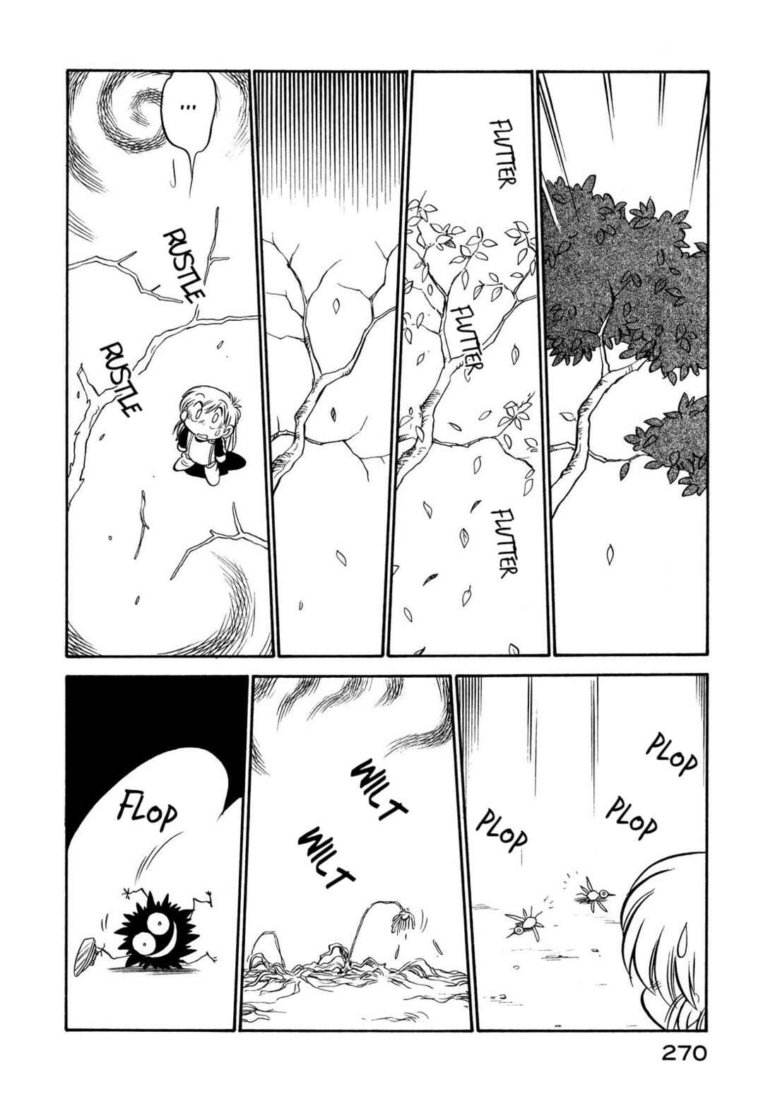 Chapter 117 - Page 12