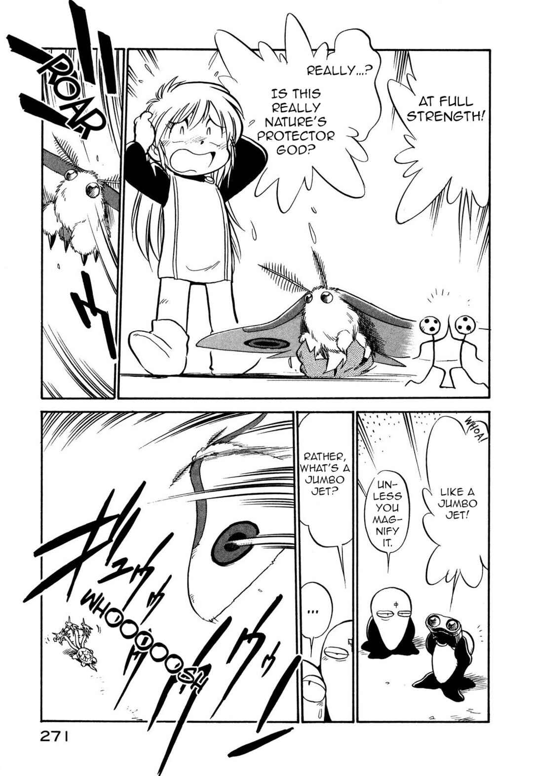 Chapter 117 - Page 13
