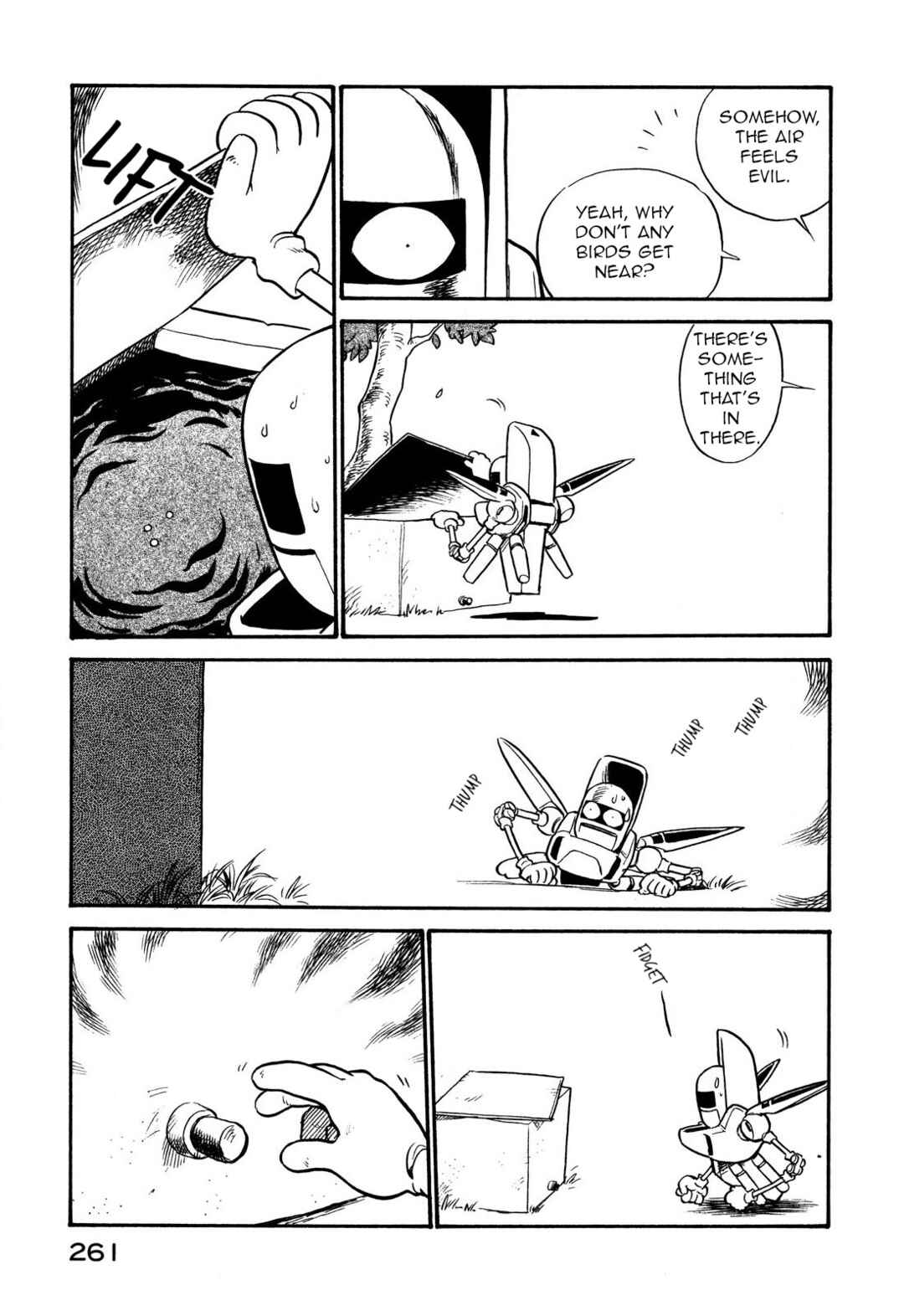 Chapter 117 - Page 3