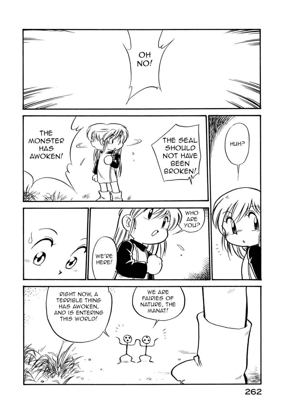 Chapter 117 - Page 4