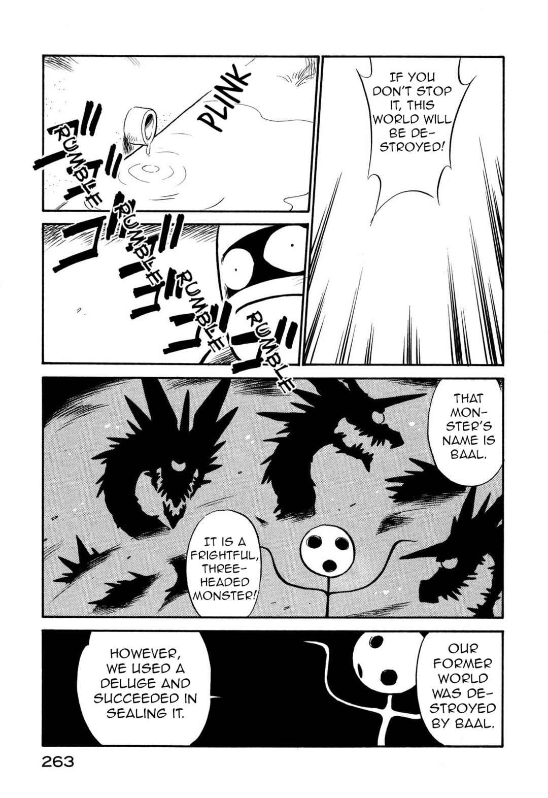 Chapter 117 - Page 5