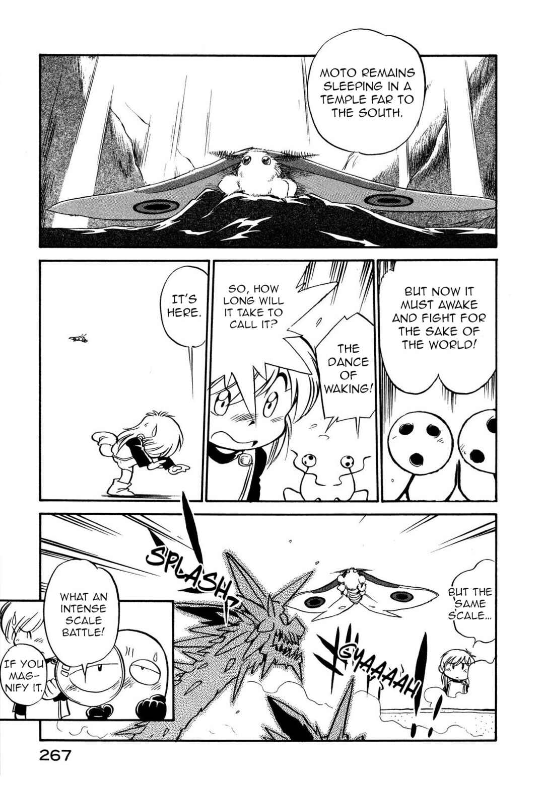 Chapter 117 - Page 9