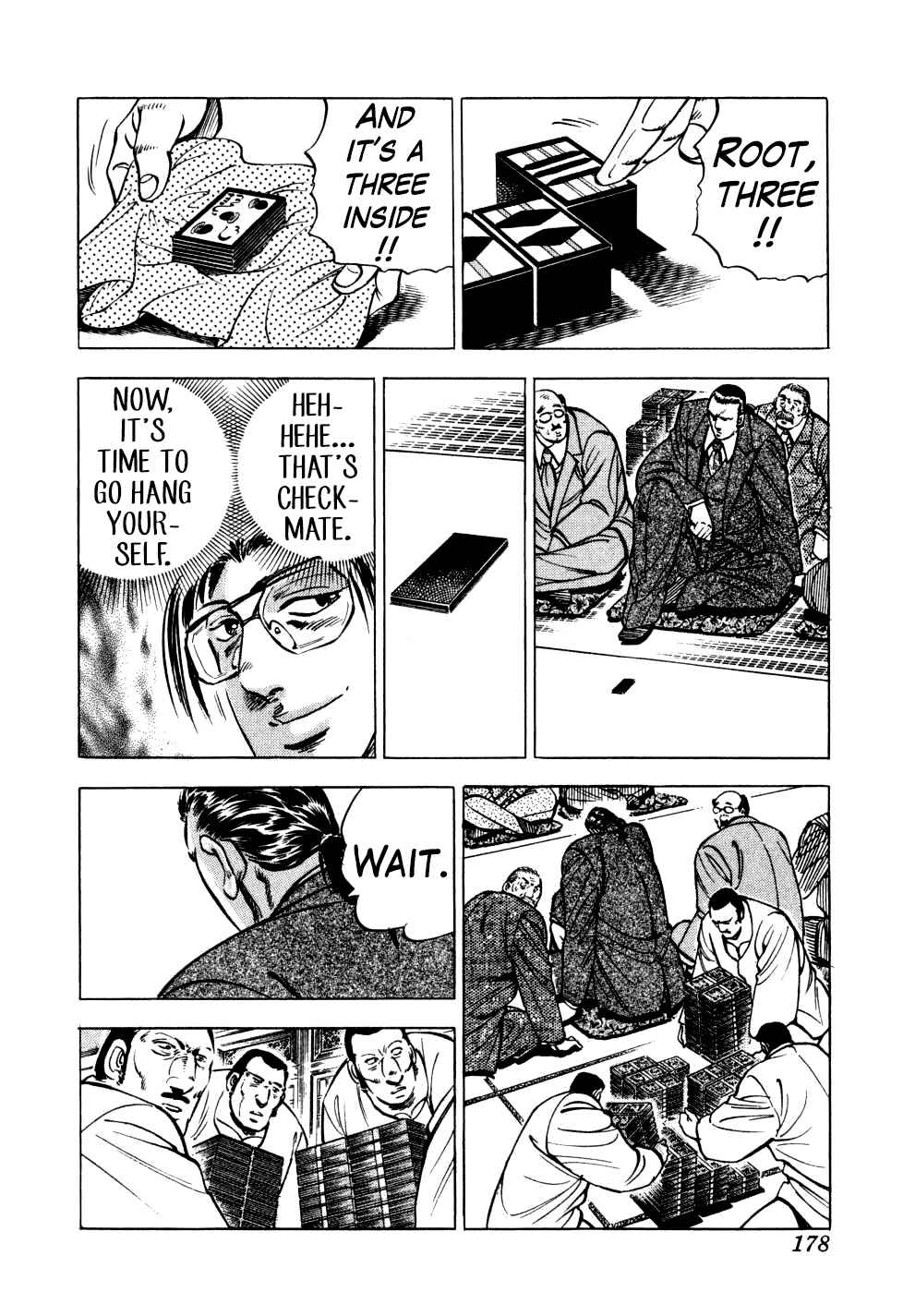 Chapter 22 - Page 20