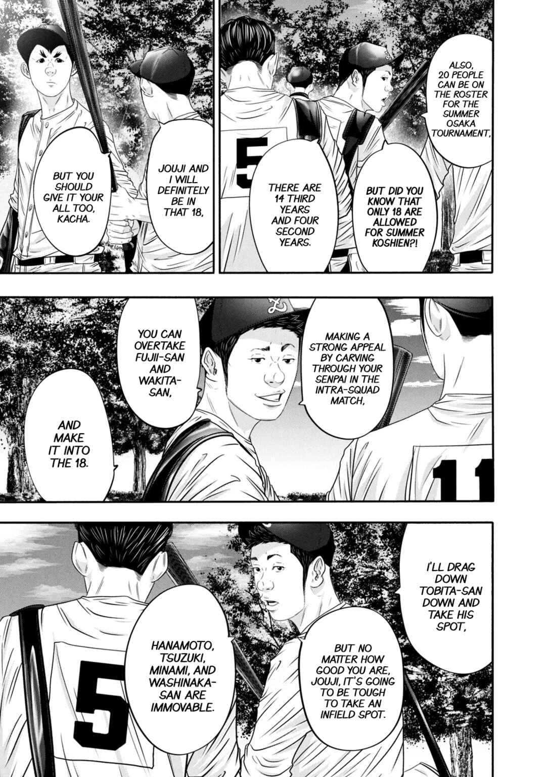 Chapter 347 - Page 11