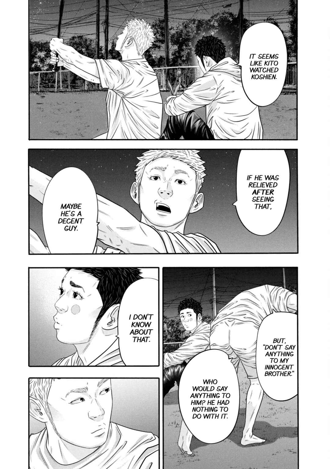 Chapter 347 - Page 3
