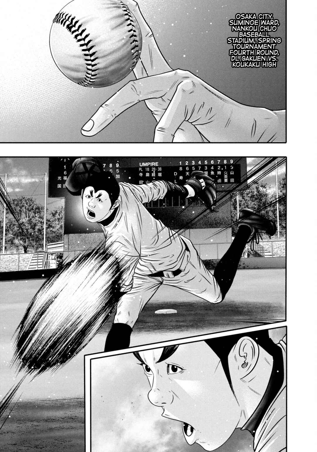 Chapter 347 - Page 5