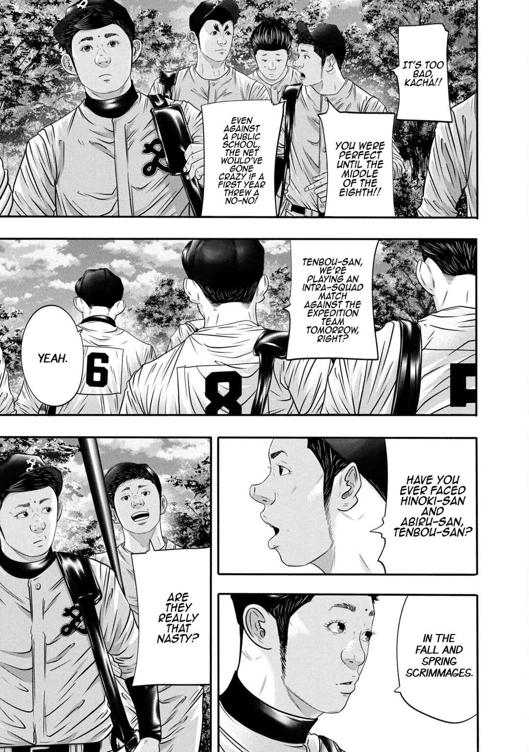 Chapter 347 - Page 7