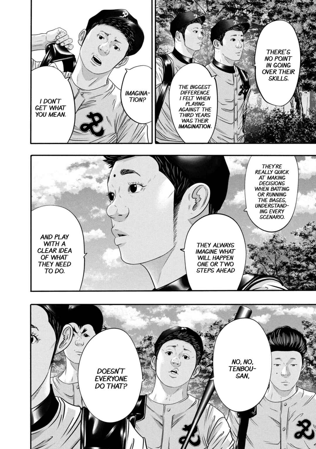Chapter 347 - Page 8