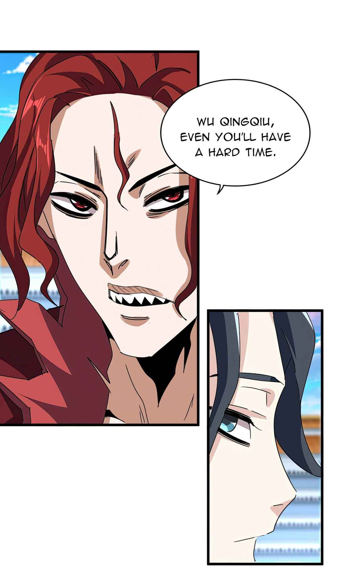 Chapter 672 - Page 14