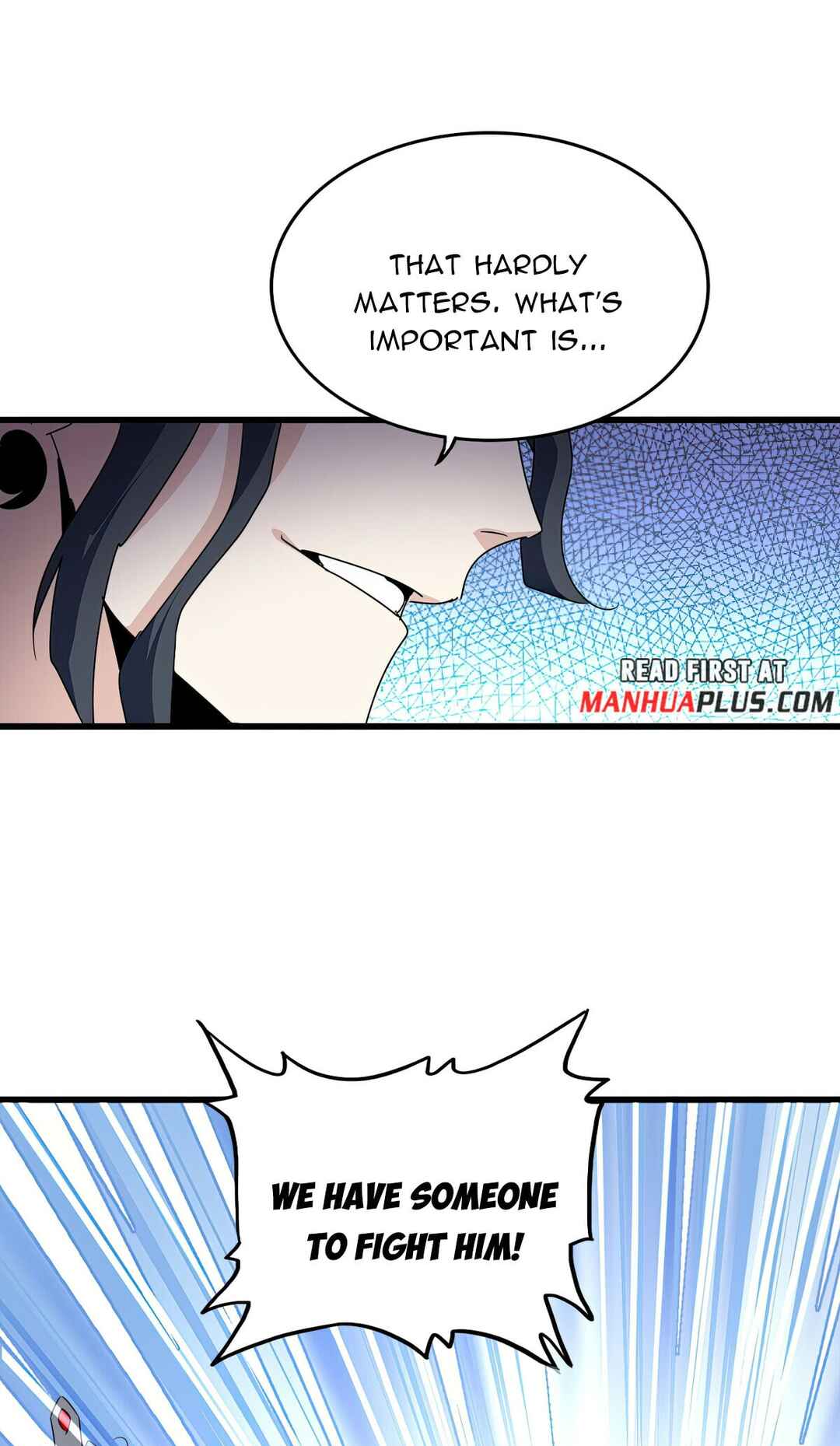 Chapter 672 - Page 15