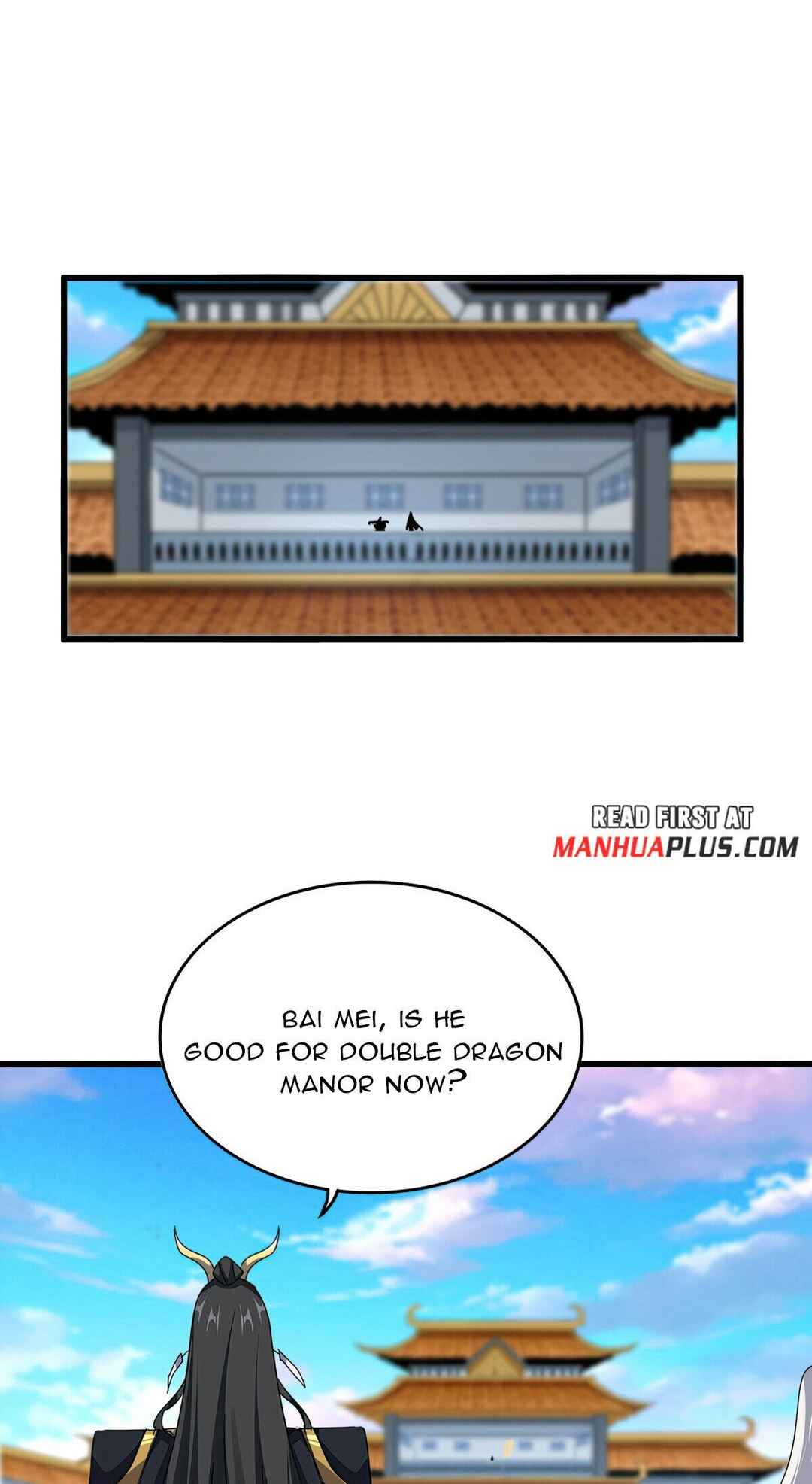 Chapter 672 - Page 21