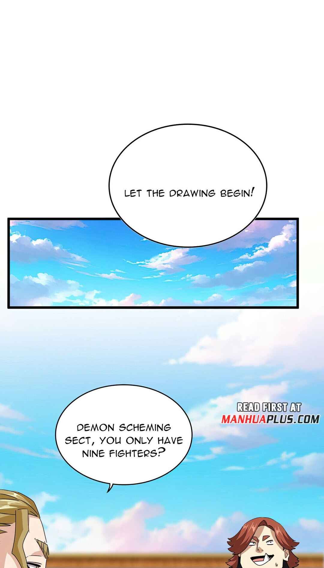 Chapter 672 - Page 24