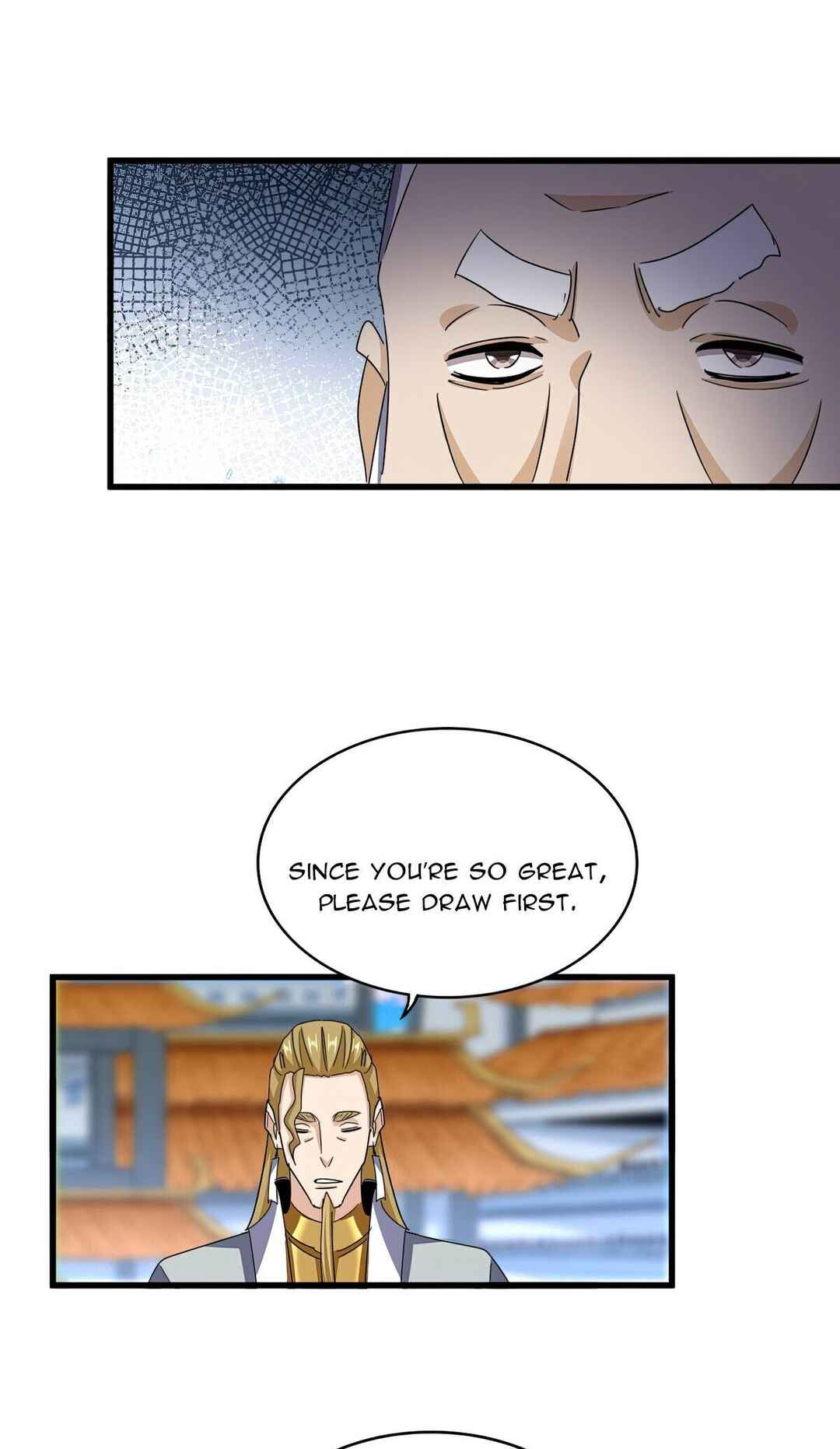 Chapter 672 - Page 29